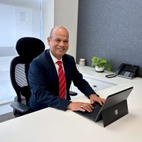 Tyger Capital Employee Rakesh Das's profile photo