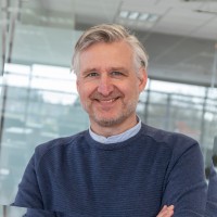 Mitsubishi Electric Belgium Employee Vital Gerets's profile photo