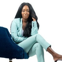 Sawyer Real Estate Employee Ashley Ali's profile photo