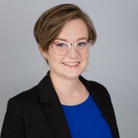 Intracoastal Bank Employee Caitlin Bower's profile photo