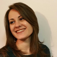 Impunity Watch Employee Maha Ghrer's profile photo