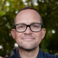 Untold Studios. Employee Neil Davies's profile photo