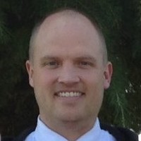 DPG Solutions Employee Bradley Pence's profile photo