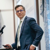 ERSG建設 Employee Samuel Griffiths's profile photo