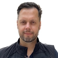 Mastercard Employee Ashley Richards's profile photo