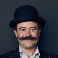 Erik Stenberg Email & Phone Number