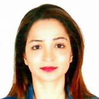 Al Shamsi Holdings Employee Munira Shaik's profile photo