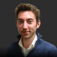 DialOnce Employee Thomas Colle's profile photo