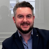 CopeX GmbH Employee Jakob Lehner's profile photo