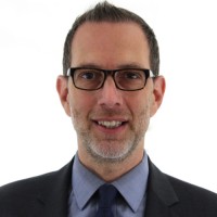 Wells Fargo Employee Matthew Bratter's profile photo