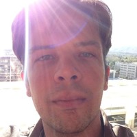 Forum One Employee Mark Mahon's profile photo