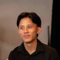 Harrison Tay Email