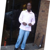 Route Management Employee Arthur Chirwa's profile photo