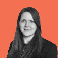 Visual Legals Employee Claire Cracknell's profile photo