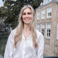 TO BE FOUND | Online Marketing Employee Kim Naeijé's profile photo