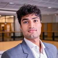 Resfin Partners Employee Divyam Vora's profile photo