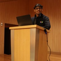 Hacktify Cyber Security Employee Pradip Garhwal's profile photo