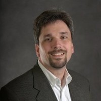 Trinity Evangelical Divinity School Employee John Simons's profile photo