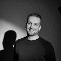 GelreDome Employee Jelte van Duren's profile photo