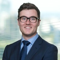Cantor Fitzgerald Employee Dylan Gardner's profile photo