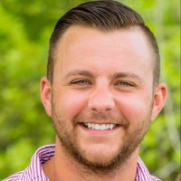 United States Air Force Employee Lloyd Long's profile photo