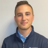 Ion Solar Pros Employee Thomas Labbe's profile photo