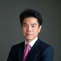Tikehau Capital Employee Colin Lim's profile photo