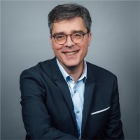 Bel Employee Frederic Medard's profile photo