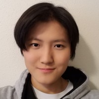 Adobe Employee Fei Wu's profile photo