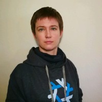 Cyberus Technology Employee Jana Förster's profile photo