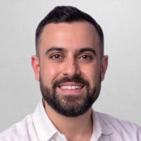 WrapSense Packaging Employee Omeid Seirafi-Pour's profile photo