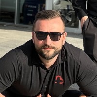 Niemi Bil Employee Tomas Lybeck's profile photo