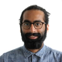 Medigo GmbH Employee Vinay Pinto's profile photo