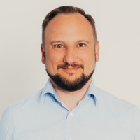 jambit Employee Achim Regelein's profile photo