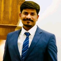 Namma Yatri Employee Siliveri Vijay's profile photo