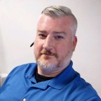 Vyriad Employee Tyler Gehrking's profile photo
