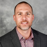 L3Harris Technologies Employee Eric Coleman's profile photo