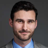 EY Employee Mark Distefano's profile photo