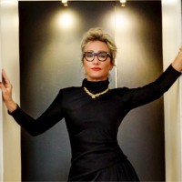 Saxton Speakers Employee Alina Gozin'A's profile photo