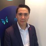 Snell Advanced Media Employee Anthony Chan's profile photo