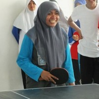 Prosa.ai Employee Candra Hesen's profile photo