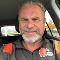 Trident Research LLC Employee Edward Pittman's profile photo