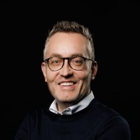 ENTER BV Employee Perjan Kuijten's profile photo