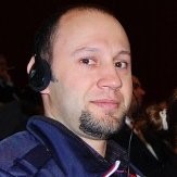 Ingenuity Web Apps Employee Ionut Coldea's profile photo