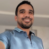 Amazon Web Services (AWS) Employee Ayman Elsayed's profile photo