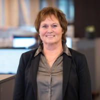 BKK Employee Drude Herdlevær's profile photo
