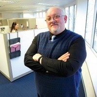 EmblemHealth Employee Michael Monte's profile photo