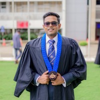 Malith Lushan Email