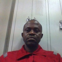 Intels Employee Menegbo Israel's profile photo