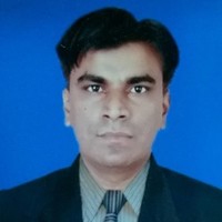 EDUWORLD CONSULTANTS PVT. LTD. Employee Sunil Sharma's profile photo